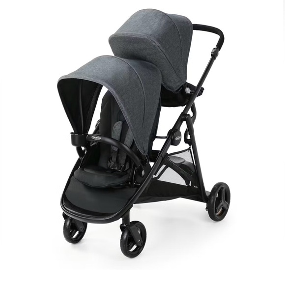 Graco Other - Graco Ready2Grow 2.0 Double Stroller